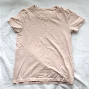 J Crew basic t shirt